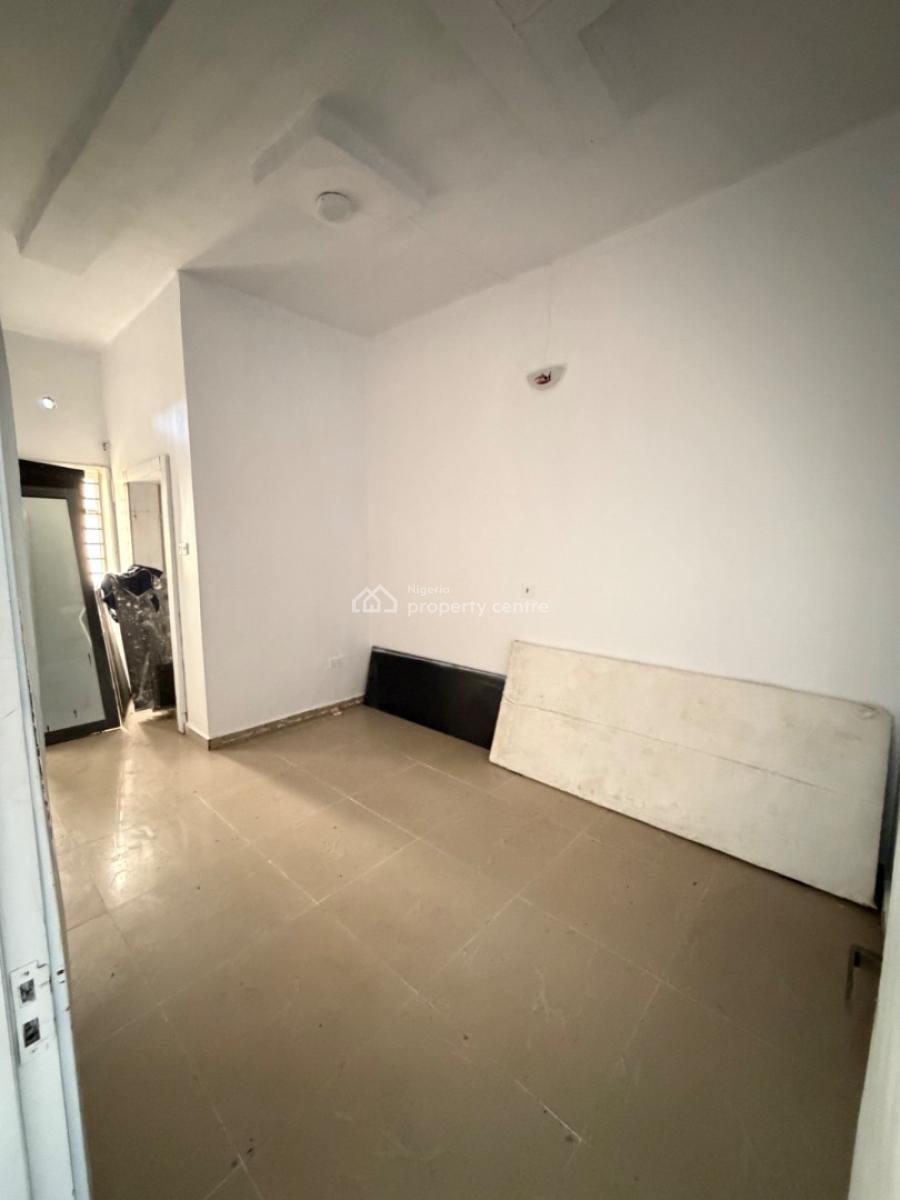 a Mini Flat Available, Cluster One Lekki County, Ikota, Lekki, Lagos, Mini Flat (room and Parlour) for Rent