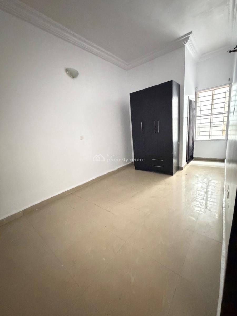 Single Room Shared Apartment, Lekki County Homes, Ikota, Lekki, Lagos, House for Rent