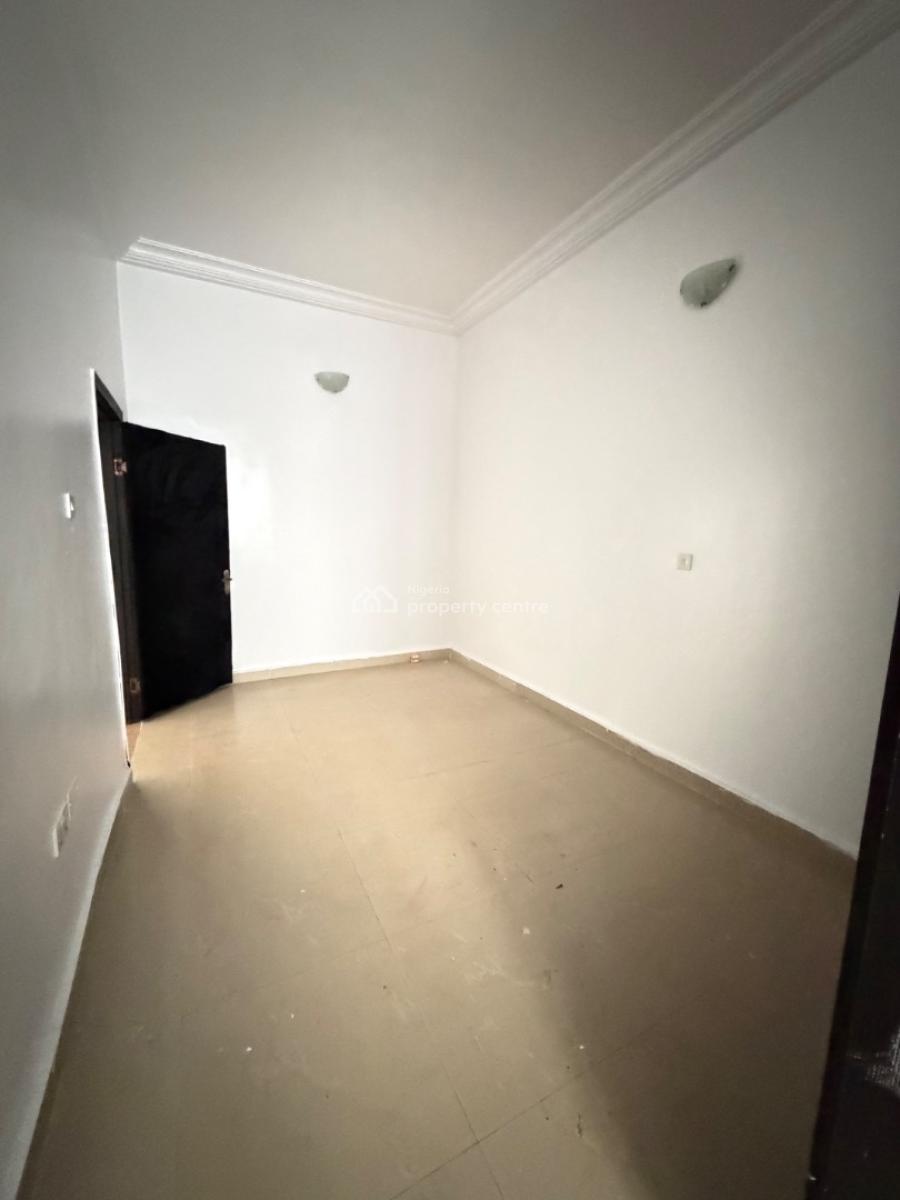 Single Room Shared Apartment, Lekki County Homes, Ikota, Lekki, Lagos, House for Rent
