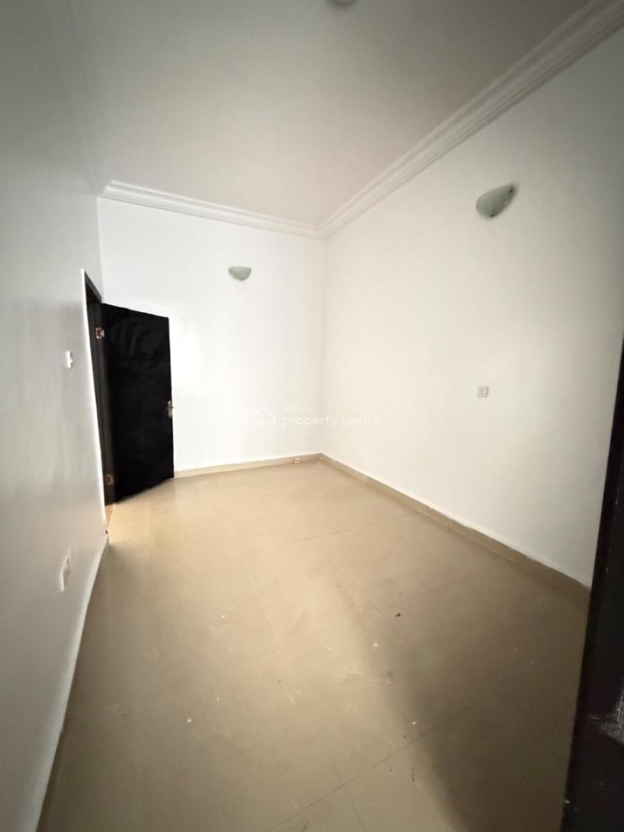 Single Room Shared Apartment, Lekki County Homes, Ikota, Lekki, Lagos, House for Rent