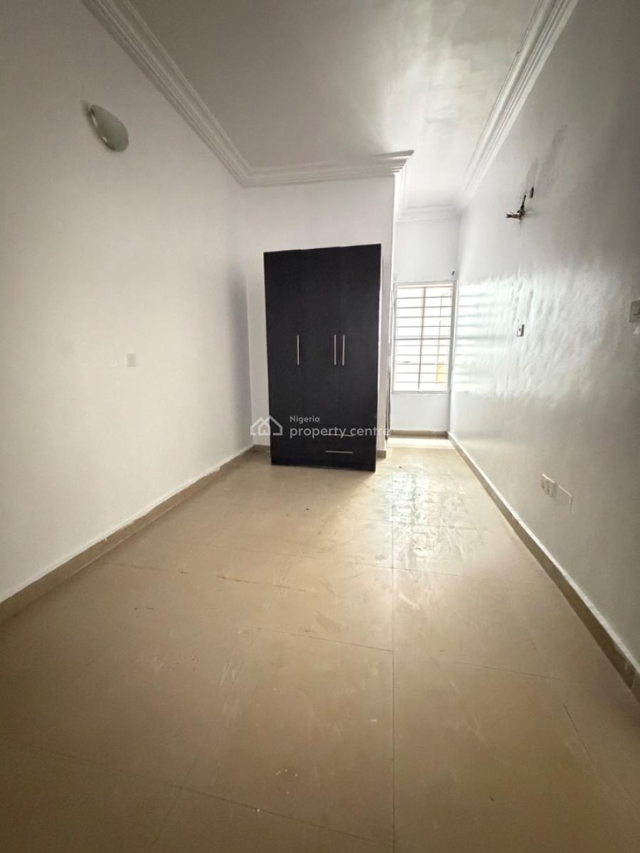 Single Room Shared Apartment, Lekki County Homes, Ikota, Lekki, Lagos, House for Rent