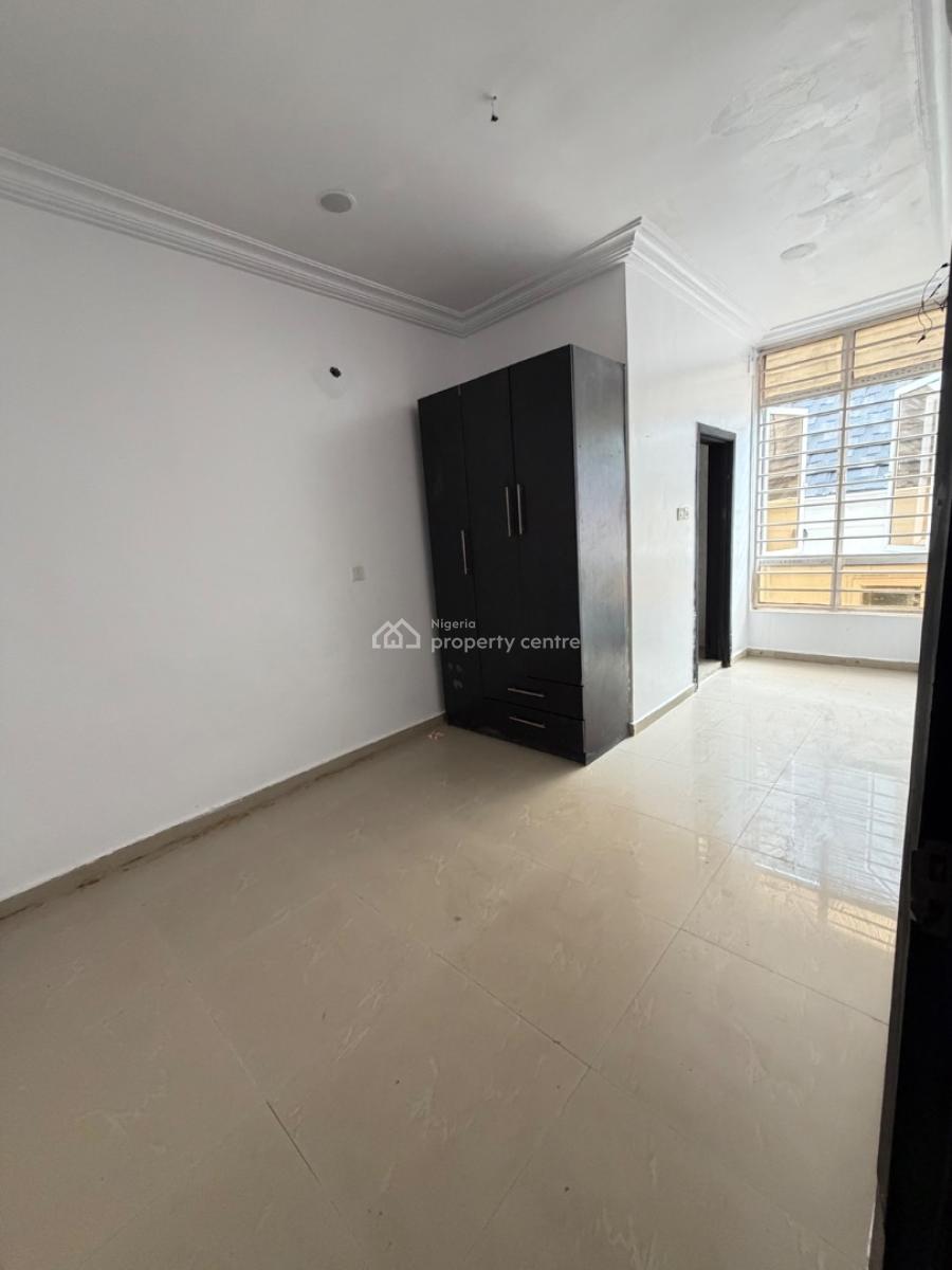 Single Room Shared Apartment, Lekki County, Ikota, Lekki, Lagos, House for Rent