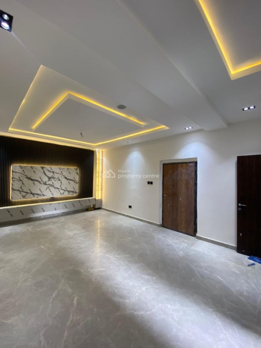Elegant 2 Bedroom Apartment, Ikate, Lekki, Lagos, House for Sale
