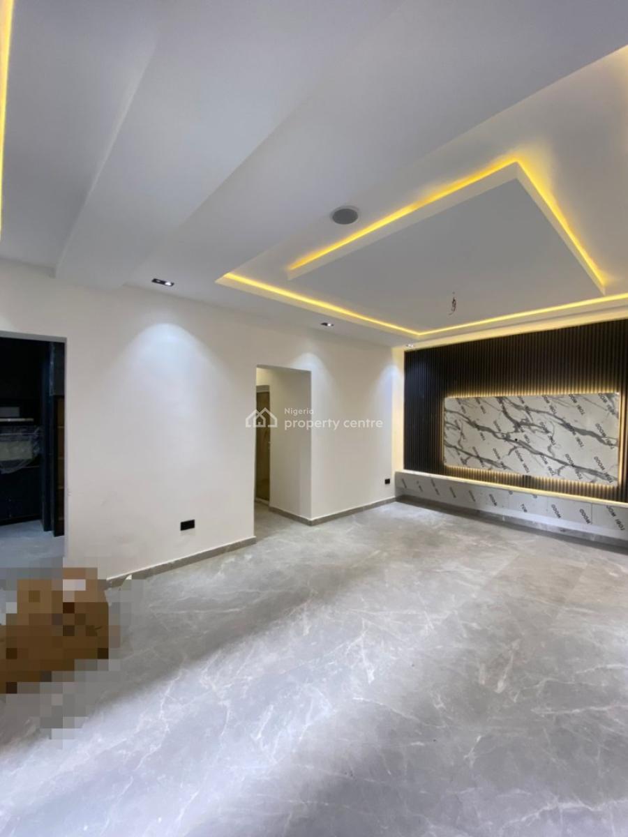 Elegant 2 Bedroom Apartment, Ikate, Lekki, Lagos, House for Sale