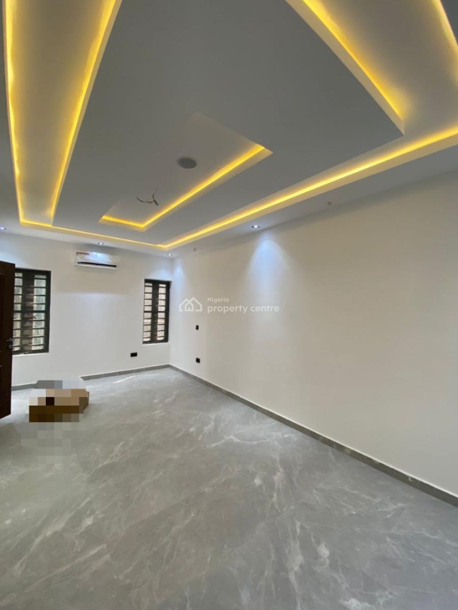 Elegant 2 Bedroom Apartment, Ikate, Lekki, Lagos, House for Sale