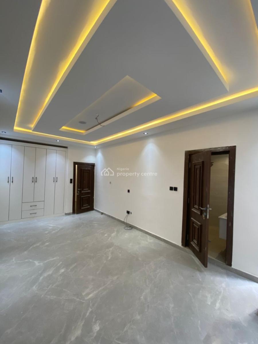 Elegant 2 Bedroom Apartment, Ikate, Lekki, Lagos, House for Sale