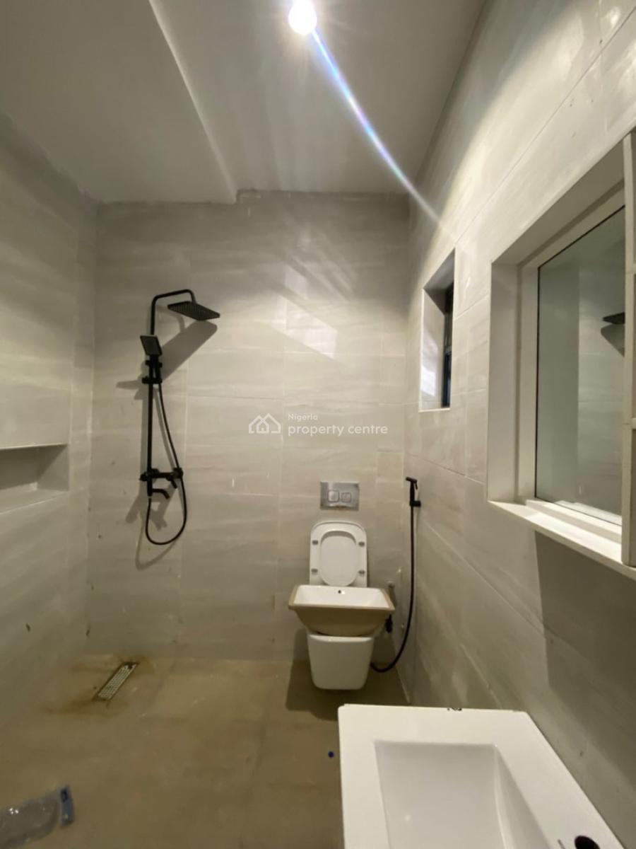 Elegant 2 Bedroom Apartment, Ikate, Lekki, Lagos, House for Sale