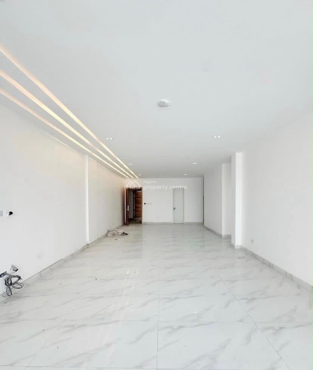 Luxurious 2 Bedroom Serviced Apartment with Swimming Pool, Located Inside Clean Estate,good Road,good Drainage System, Lekki Phase 1, Lekki, Lagos, Flat / Apartment for Rent