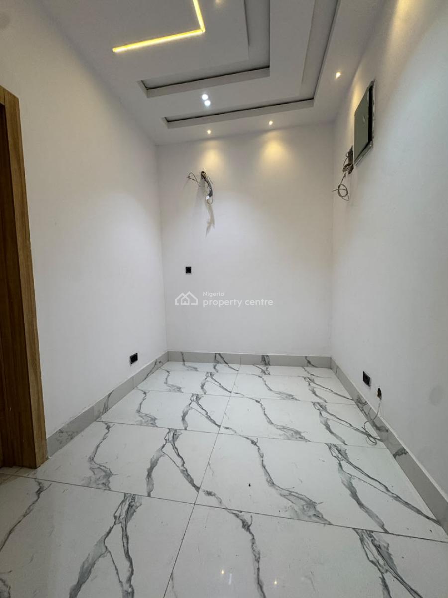 3bedroom Semi-detached Duplex, Thomas Estate, Ajiwe, Ajah, Lagos, Semi-detached Duplex for Sale