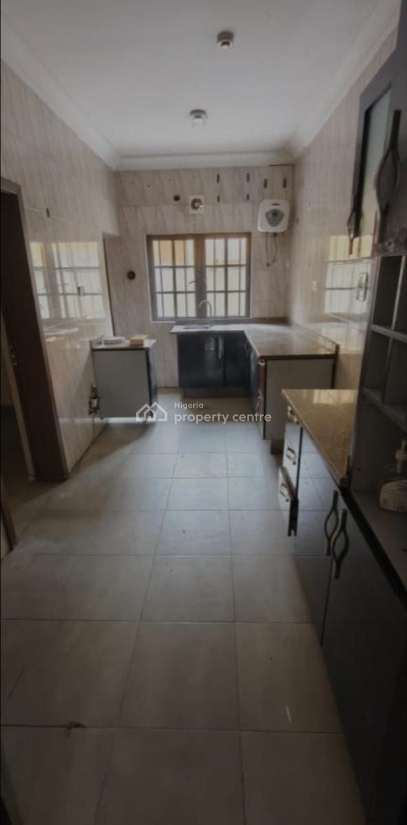 Luxury 3bedroom Flat with Bq at Groundfloor, Ikoyi By Vic, Old Ikoyi, Ikoyi, Lagos, House for Rent