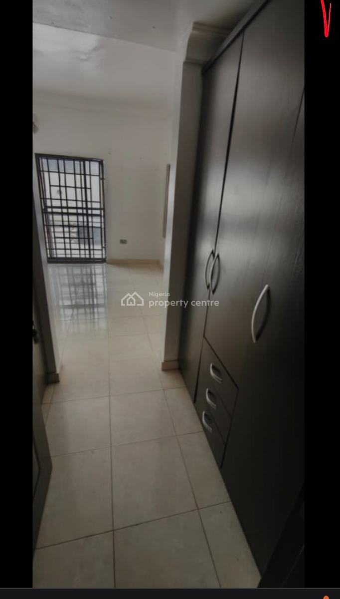 Luxury 3bedroom Flat with Bq at Groundfloor, Ikoyi By Vic, Old Ikoyi, Ikoyi, Lagos, House for Rent