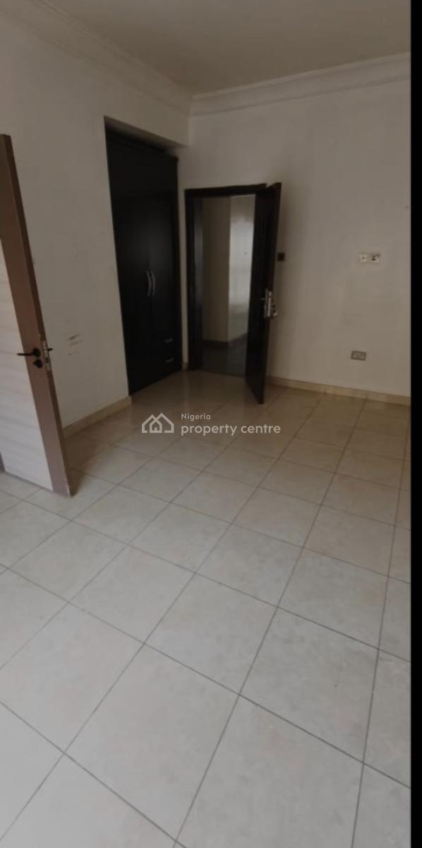 Luxury 3bedroom Flat with Bq at Groundfloor, Ikoyi By Vic, Old Ikoyi, Ikoyi, Lagos, House for Rent
