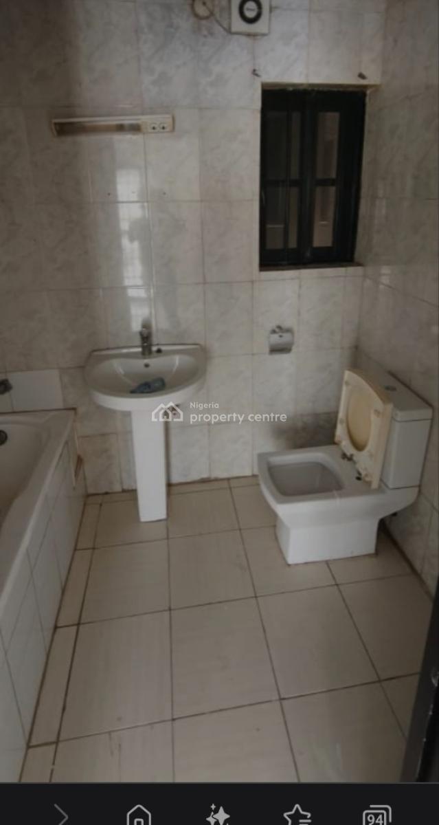Luxury 3bedroom Flat with Bq at Groundfloor, Ikoyi By Vic, Old Ikoyi, Ikoyi, Lagos, House for Rent