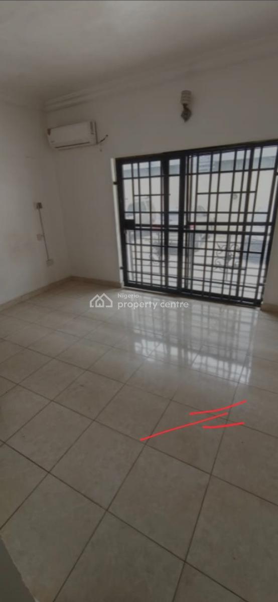 Luxury 3bedroom Flat with Bq at Groundfloor, Ikoyi By Vic, Old Ikoyi, Ikoyi, Lagos, House for Rent
