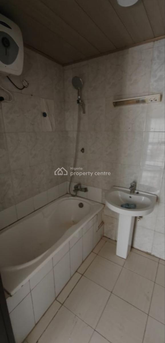 Luxury 3bedroom Flat with Bq at Groundfloor, Ikoyi By Vic, Old Ikoyi, Ikoyi, Lagos, House for Rent
