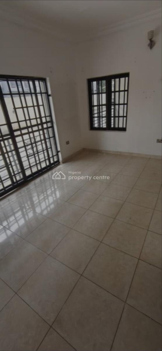 Luxury 3bedroom Flat with Bq at Groundfloor, Ikoyi By Vic, Old Ikoyi, Ikoyi, Lagos, House for Rent