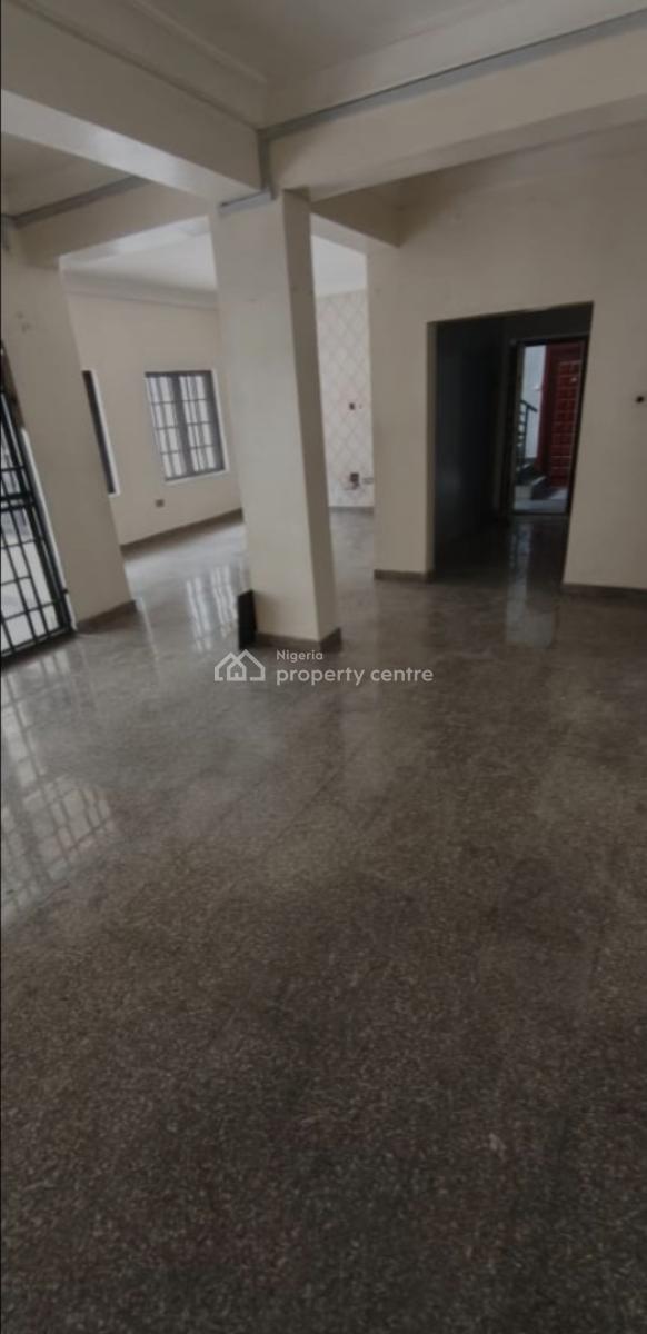 Luxury 3bedroom Flat with Bq at Groundfloor, Ikoyi By Vic, Old Ikoyi, Ikoyi, Lagos, House for Rent
