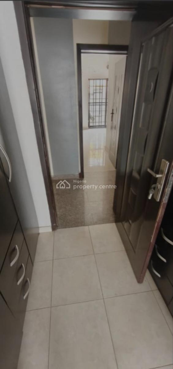 Luxury 3bedroom Flat with Bq at Groundfloor, Ikoyi By Vic, Old Ikoyi, Ikoyi, Lagos, House for Rent
