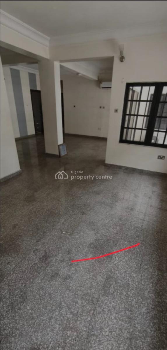Luxury 3bedroom Flat with Bq at Groundfloor, Ikoyi By Vic, Old Ikoyi, Ikoyi, Lagos, House for Rent