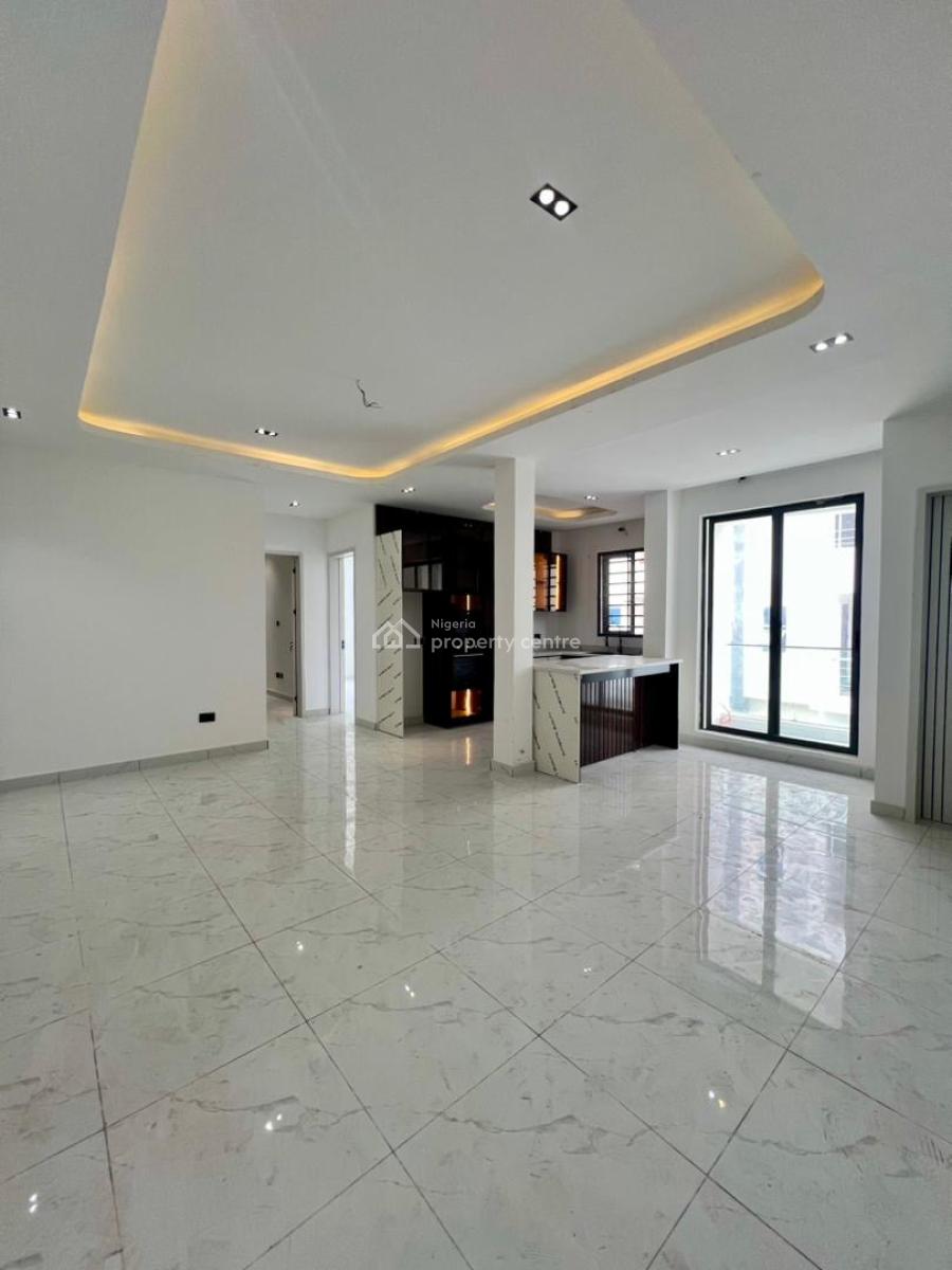 2bedrooms Apartment Available, Ikate Lekki, Lekki, Lagos, Flat / Apartment for Rent