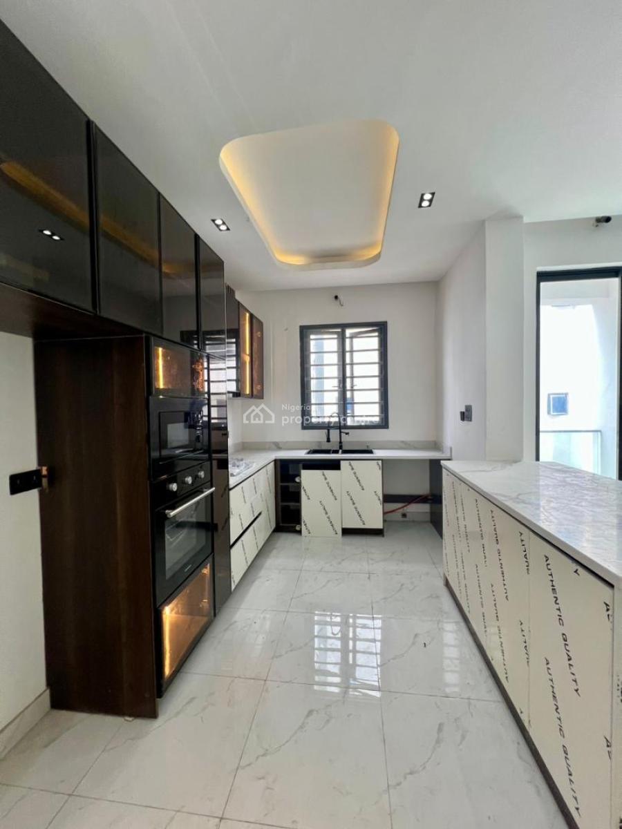 2bedrooms Apartment Available, Ikate Lekki, Lekki, Lagos, Flat / Apartment for Rent
