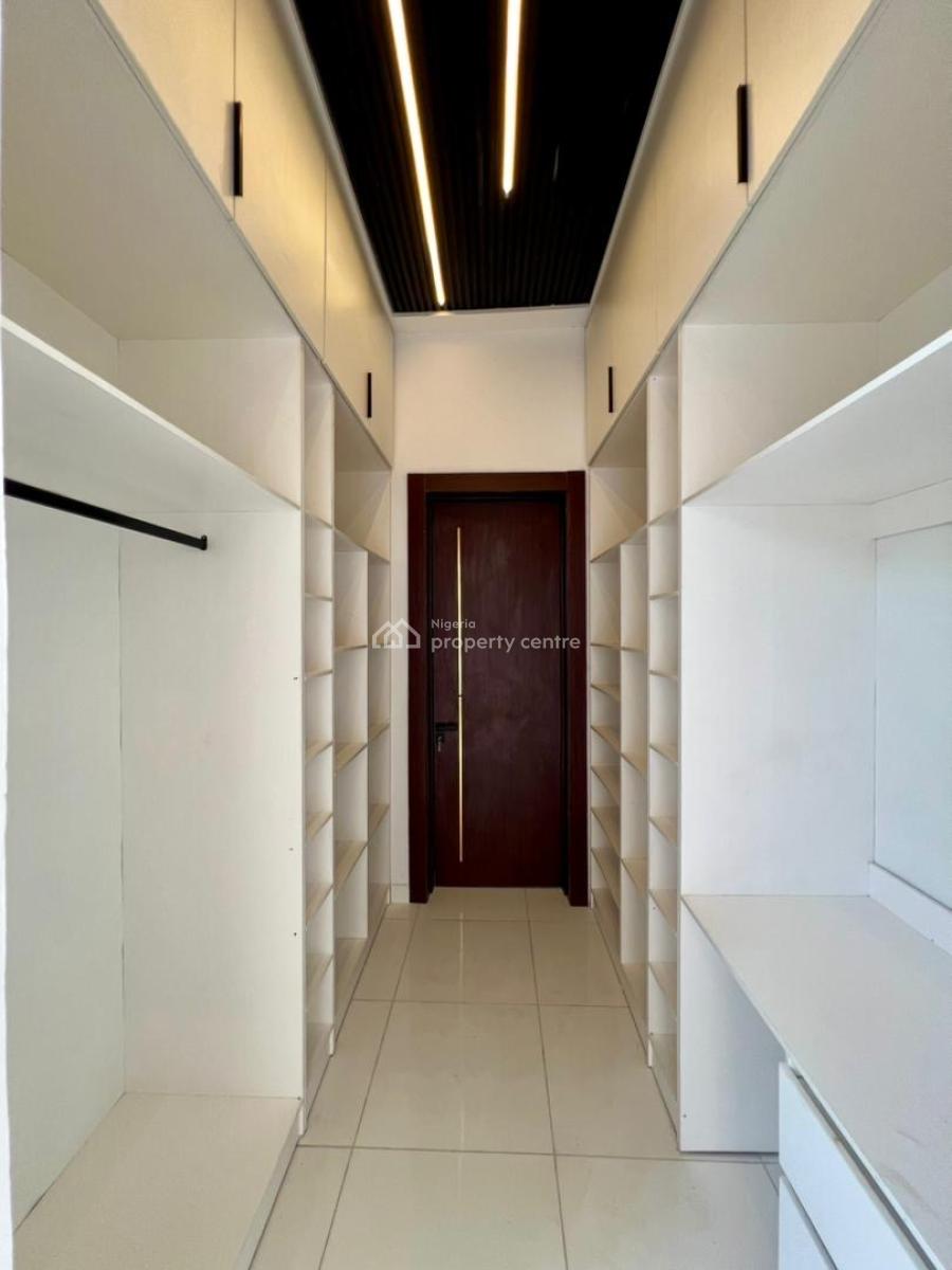 5bedrooms Detached Duplex with Bq and Swimming Pool, Ajah Lekki, Lekki, Lagos, Detached Duplex for Sale