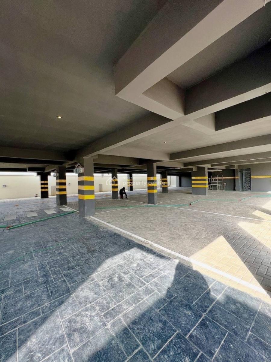 Luxury 2bedroom Apartment, Inside a Great and Prime Estate in Lekki Phase 1, Lekki Phase 1, Lekki, Lagos, Block of Flats for Sale