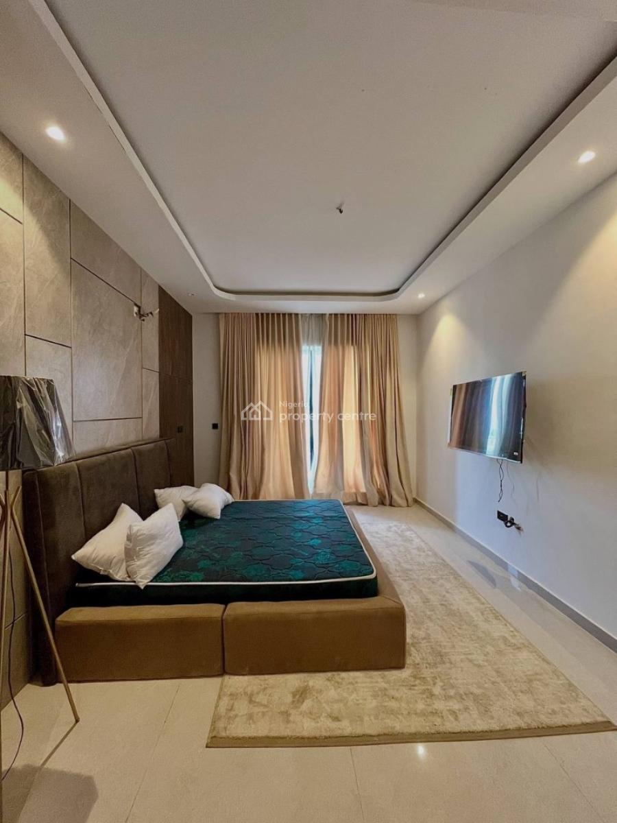 Luxury 2bedroom Apartment, Inside a Great and Prime Estate in Lekki Phase 1, Lekki Phase 1, Lekki, Lagos, Block of Flats for Sale