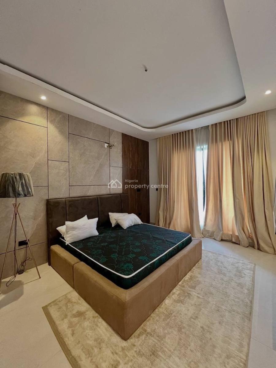 Luxury 2bedroom Apartment, Inside a Great and Prime Estate in Lekki Phase 1, Lekki Phase 1, Lekki, Lagos, Block of Flats for Sale