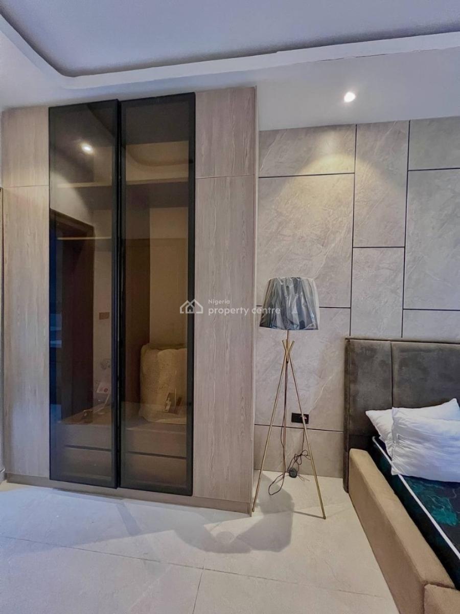 Luxury 2bedroom Apartment, Inside a Great and Prime Estate in Lekki Phase 1, Lekki Phase 1, Lekki, Lagos, Block of Flats for Sale