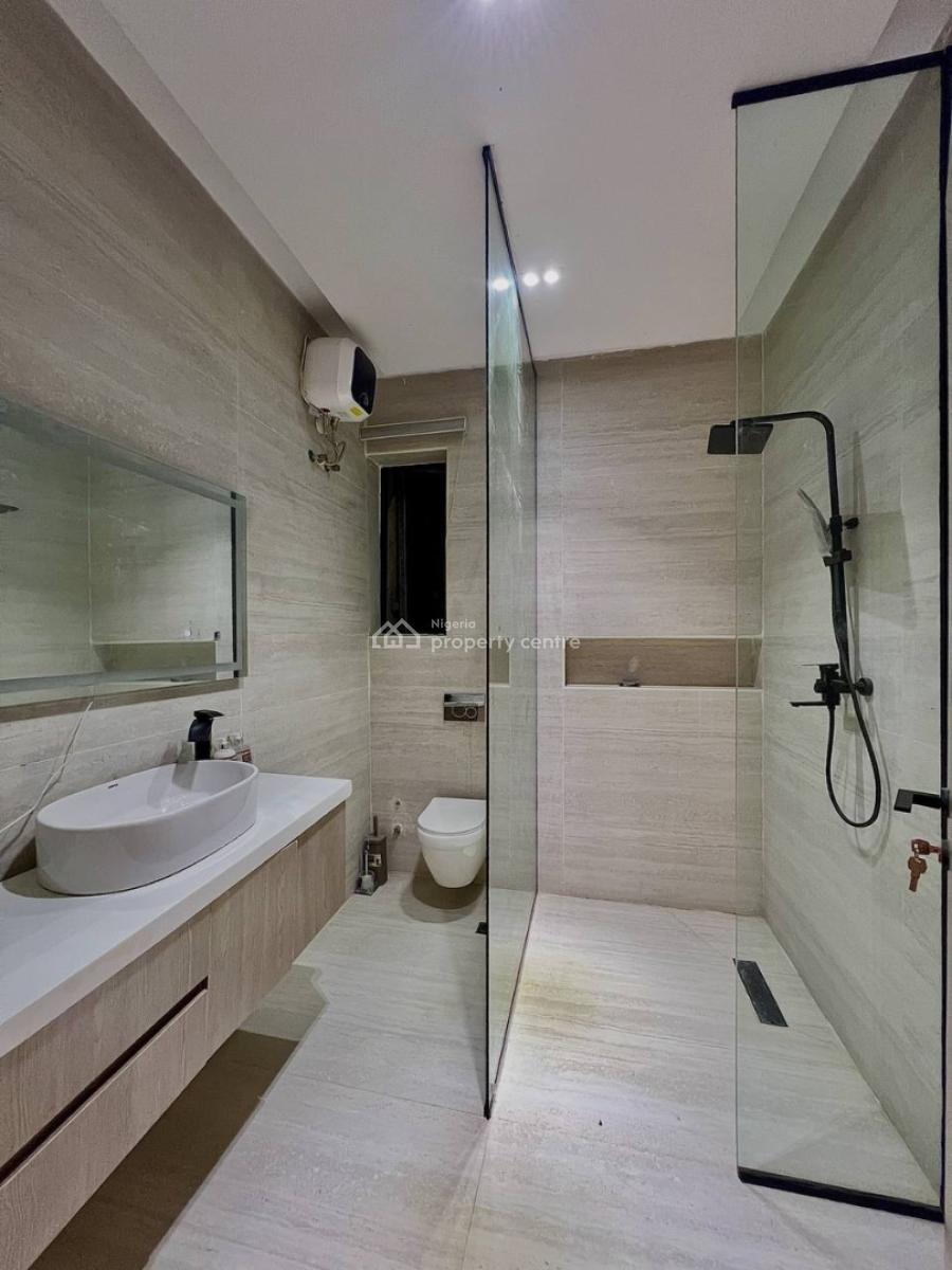 Luxury 2bedroom Apartment, Inside a Great and Prime Estate in Lekki Phase 1, Lekki Phase 1, Lekki, Lagos, Block of Flats for Sale