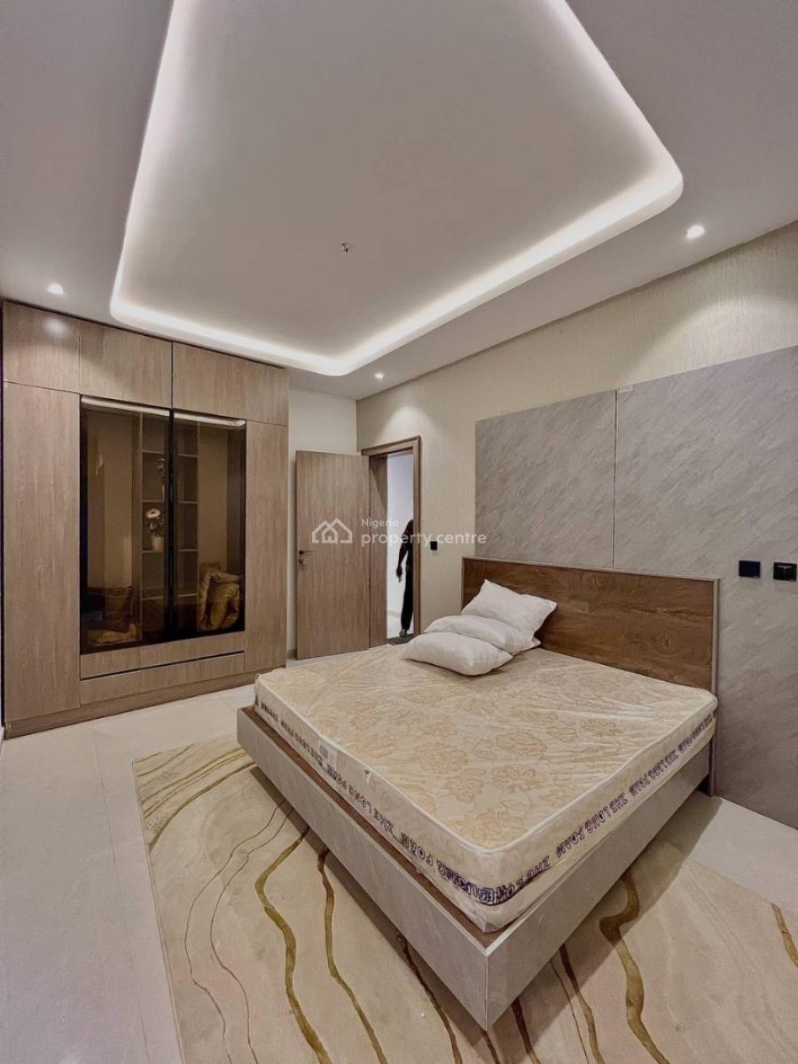Luxury 2bedroom Apartment, Inside a Great and Prime Estate in Lekki Phase 1, Lekki Phase 1, Lekki, Lagos, Block of Flats for Sale