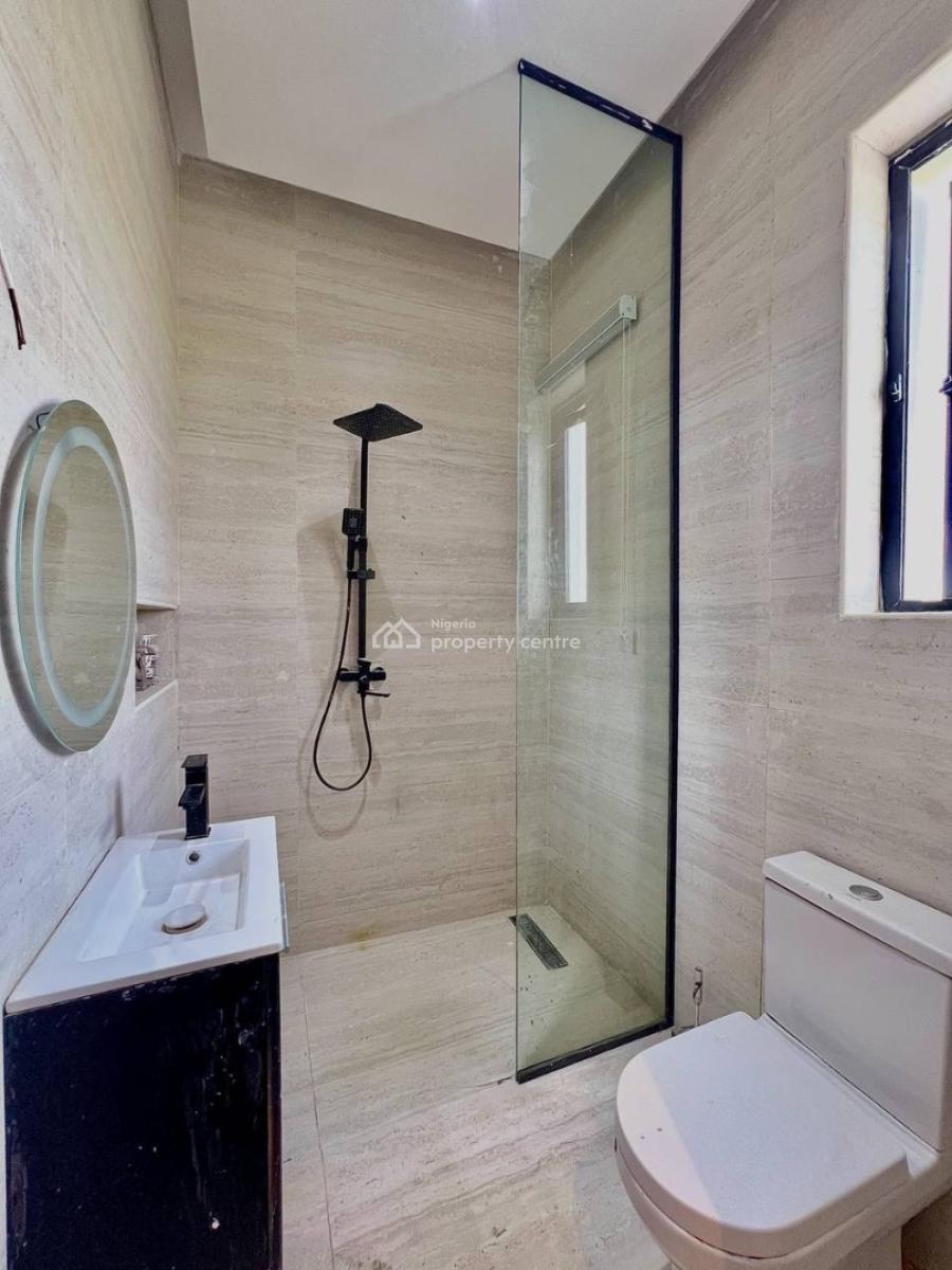 Luxury 2bedroom Apartment, Inside a Great and Prime Estate in Lekki Phase 1, Lekki Phase 1, Lekki, Lagos, Block of Flats for Sale