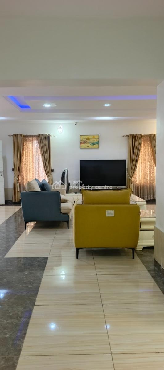 5bedroom Duplex, Sunshine Estate, Magboro, Ogun, Detached Duplex for Sale