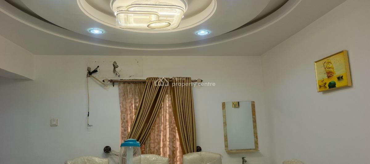 5bedroom Duplex, Sunshine Estate, Magboro, Ogun, Detached Duplex for Sale