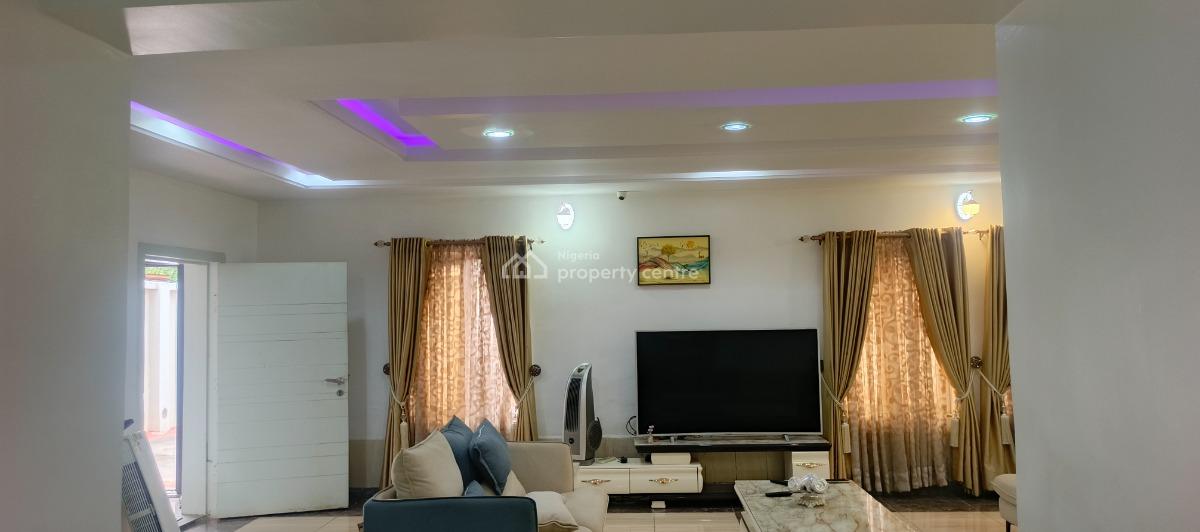 5bedroom Duplex, Sunshine Estate, Magboro, Ogun, Detached Duplex for Sale