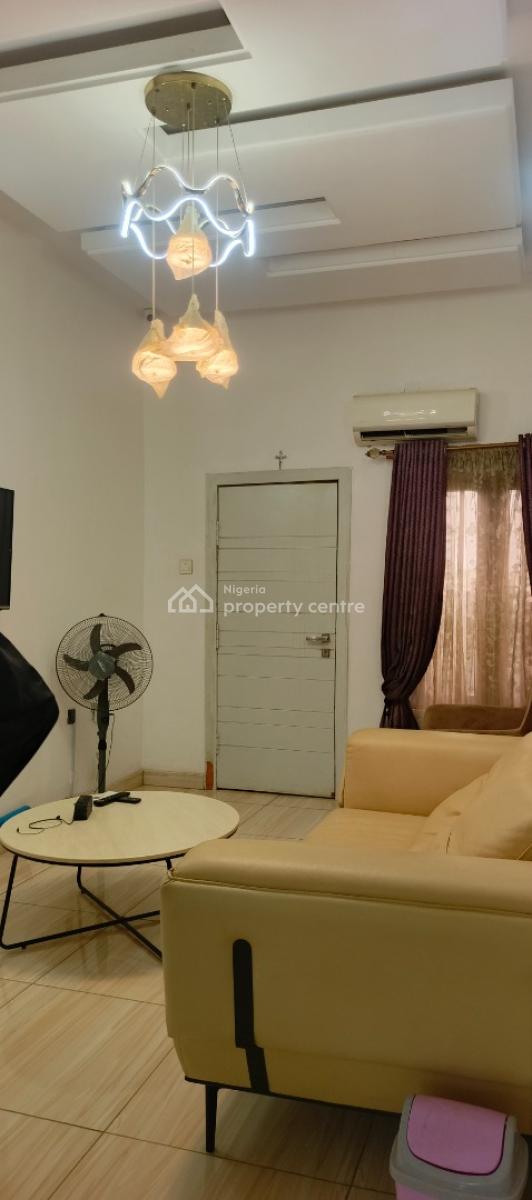 5bedroom Duplex, Sunshine Estate, Magboro, Ogun, Detached Duplex for Sale