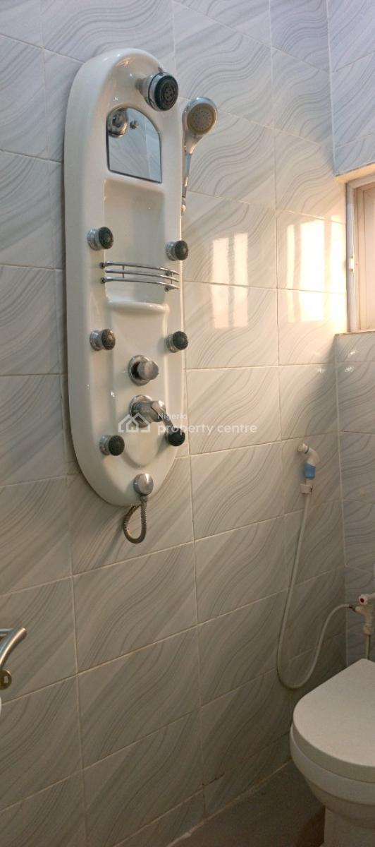 5bedroom Duplex, Sunshine Estate, Magboro, Ogun, Detached Duplex for Sale