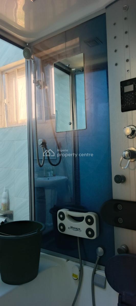 5bedroom Duplex, Sunshine Estate, Magboro, Ogun, Detached Duplex for Sale