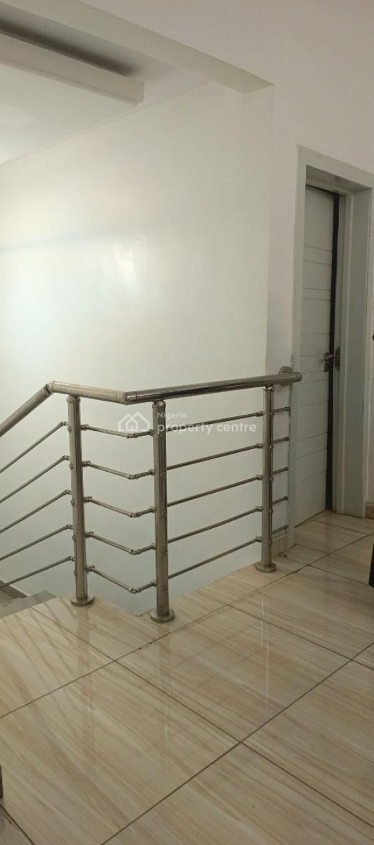 5bedroom Duplex, Sunshine Estate, Magboro, Ogun, Detached Duplex for Sale