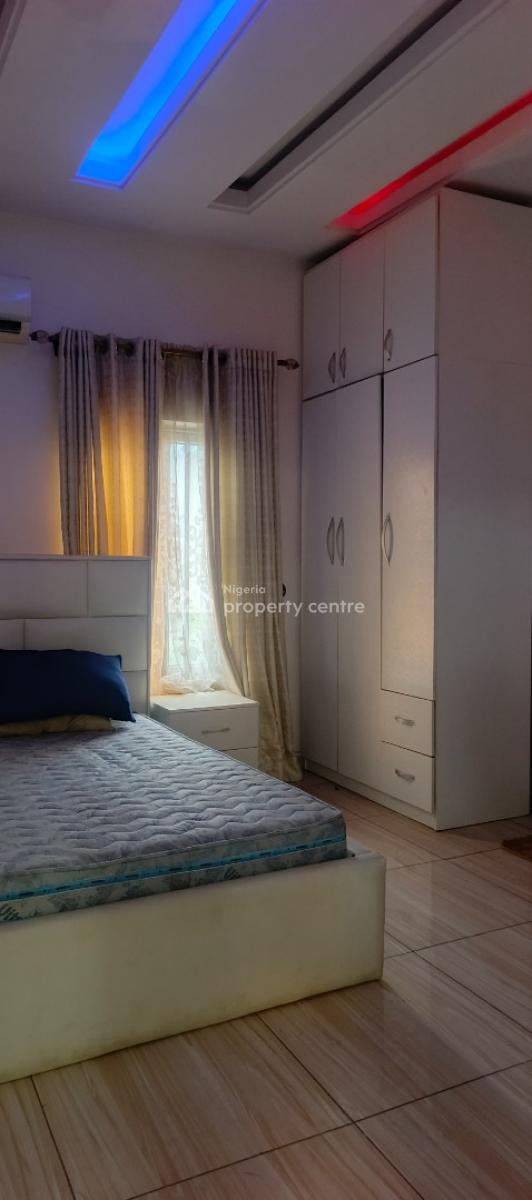5bedroom Duplex, Sunshine Estate, Magboro, Ogun, Detached Duplex for Sale