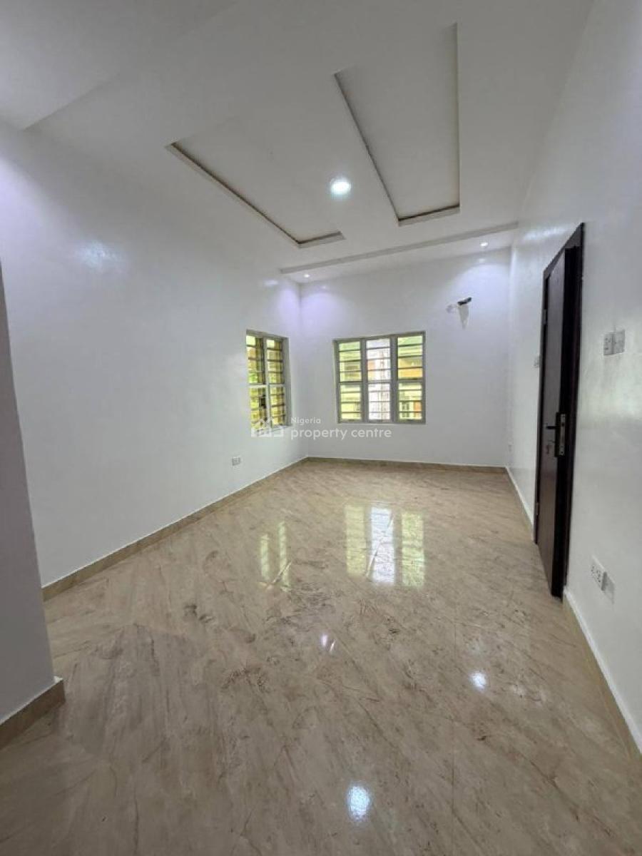 Newly Built 3 Bedroom Apartment, Gra Phase 2, Magodo, Lagos, Flat / Apartment for Sale