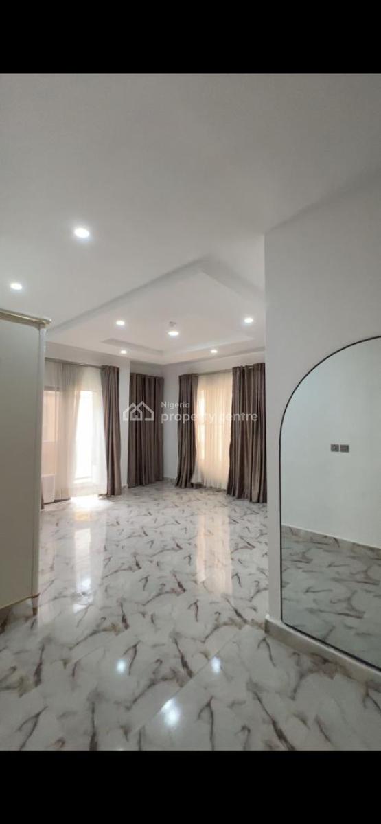 4 Bedrooms Apartment with Bq and Swimming Pool, Gym, Banana Island, Banana Island, Ikoyi, Lagos, House for Rent