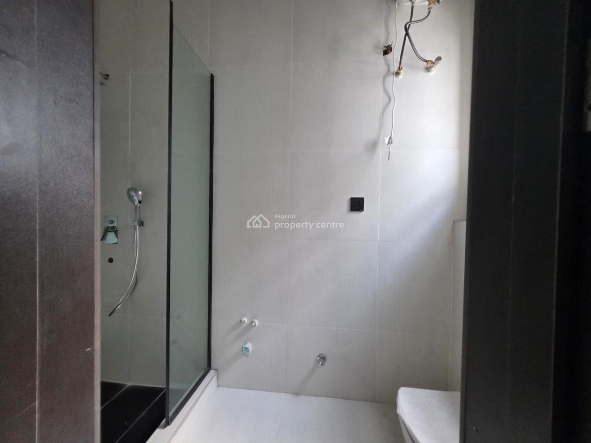 Beautifully Designed 5 Bedroom Fully Detached Duplex with Bq, Osapa Lekki Lagos, Osapa, Lekki, Lagos, Detached Duplex for Sale