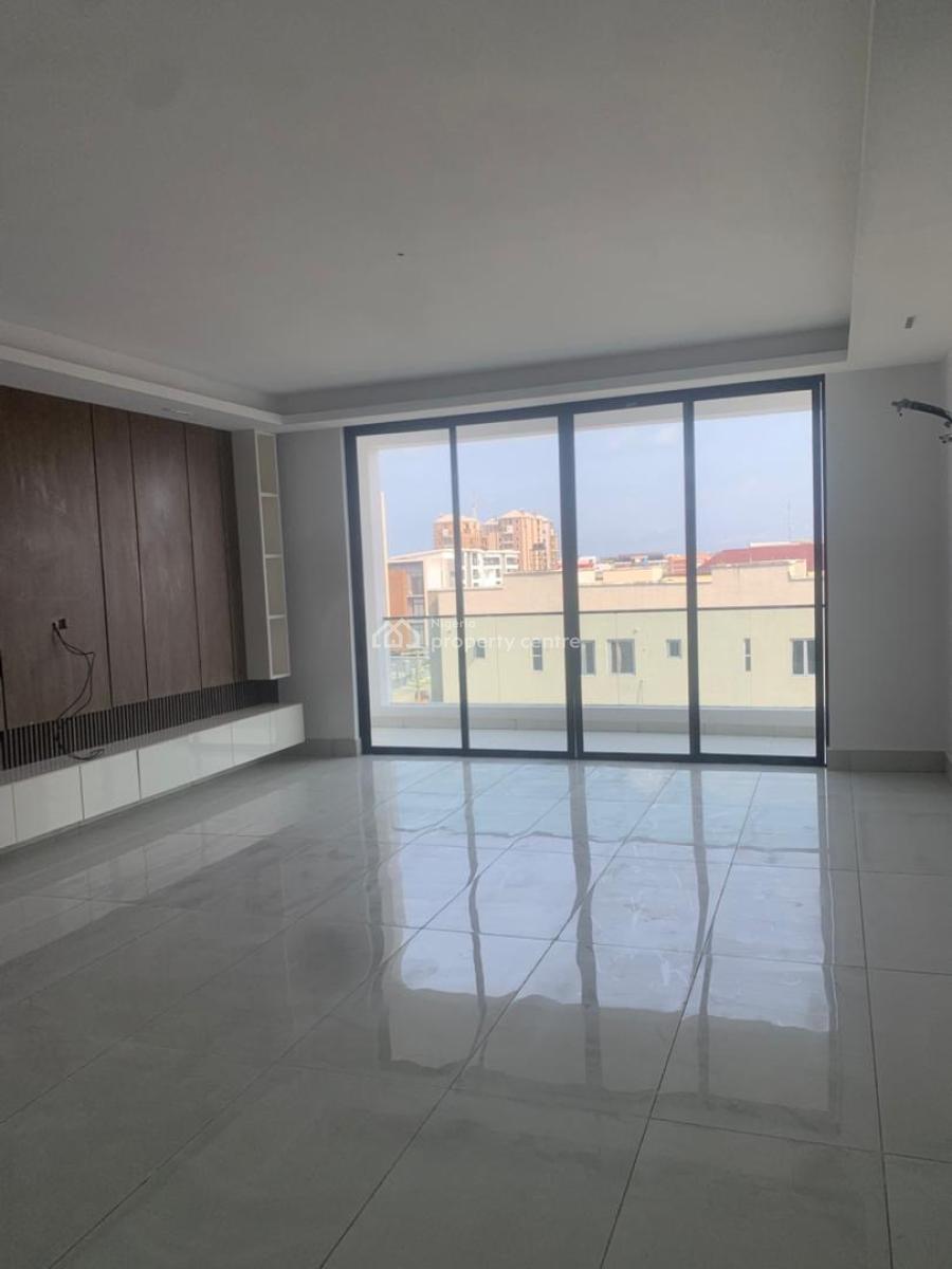 Three Bedroom Apartment, Phase 1, Lekki, Lagos, Flat / Apartment for Sale