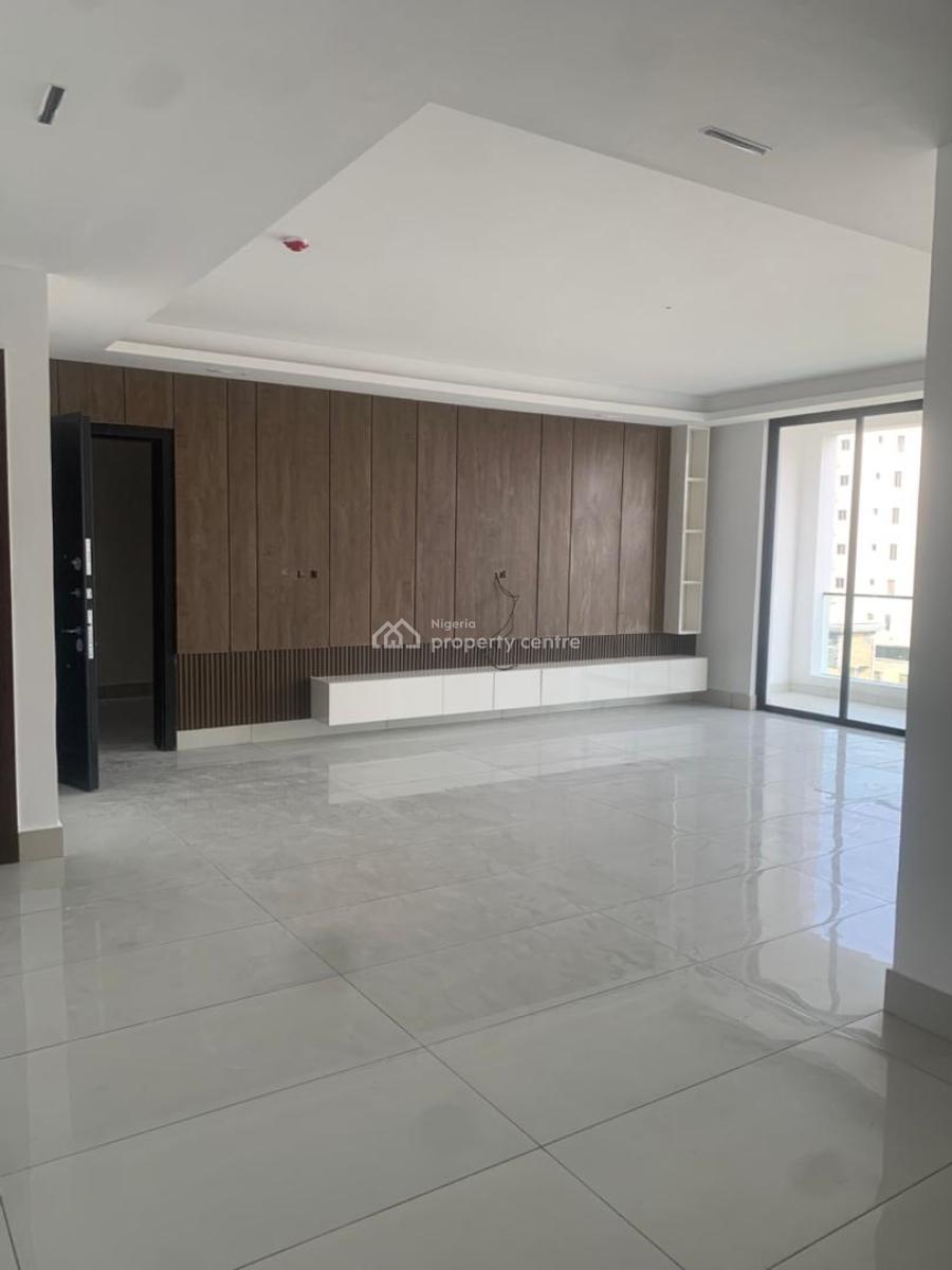 Three Bedroom Apartment, Phase 1, Lekki, Lagos, Flat / Apartment for Sale