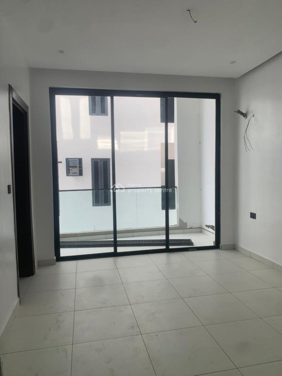 Three Bedroom Apartment, Phase 1, Lekki, Lagos, Flat / Apartment for Sale
