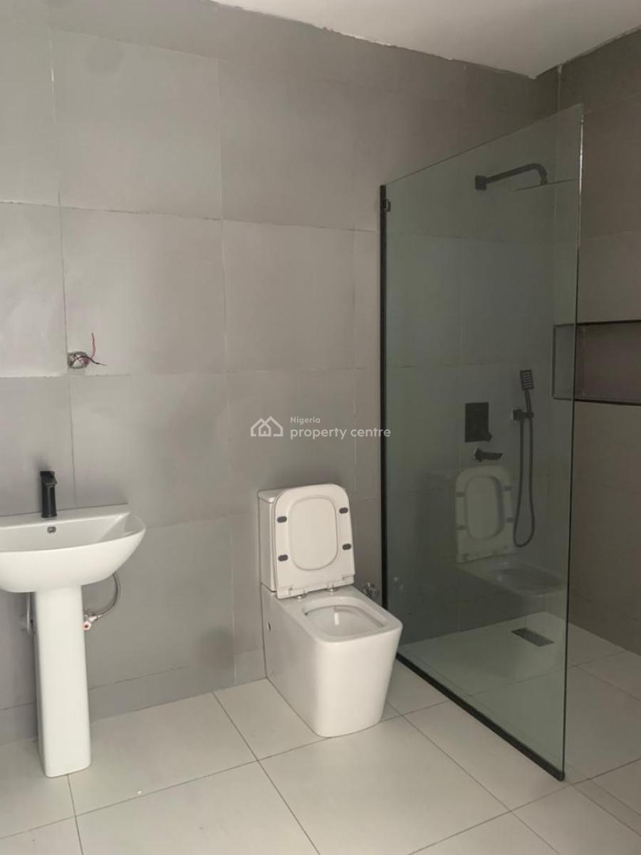 Three Bedroom Apartment, Phase 1, Lekki, Lagos, Flat / Apartment for Sale
