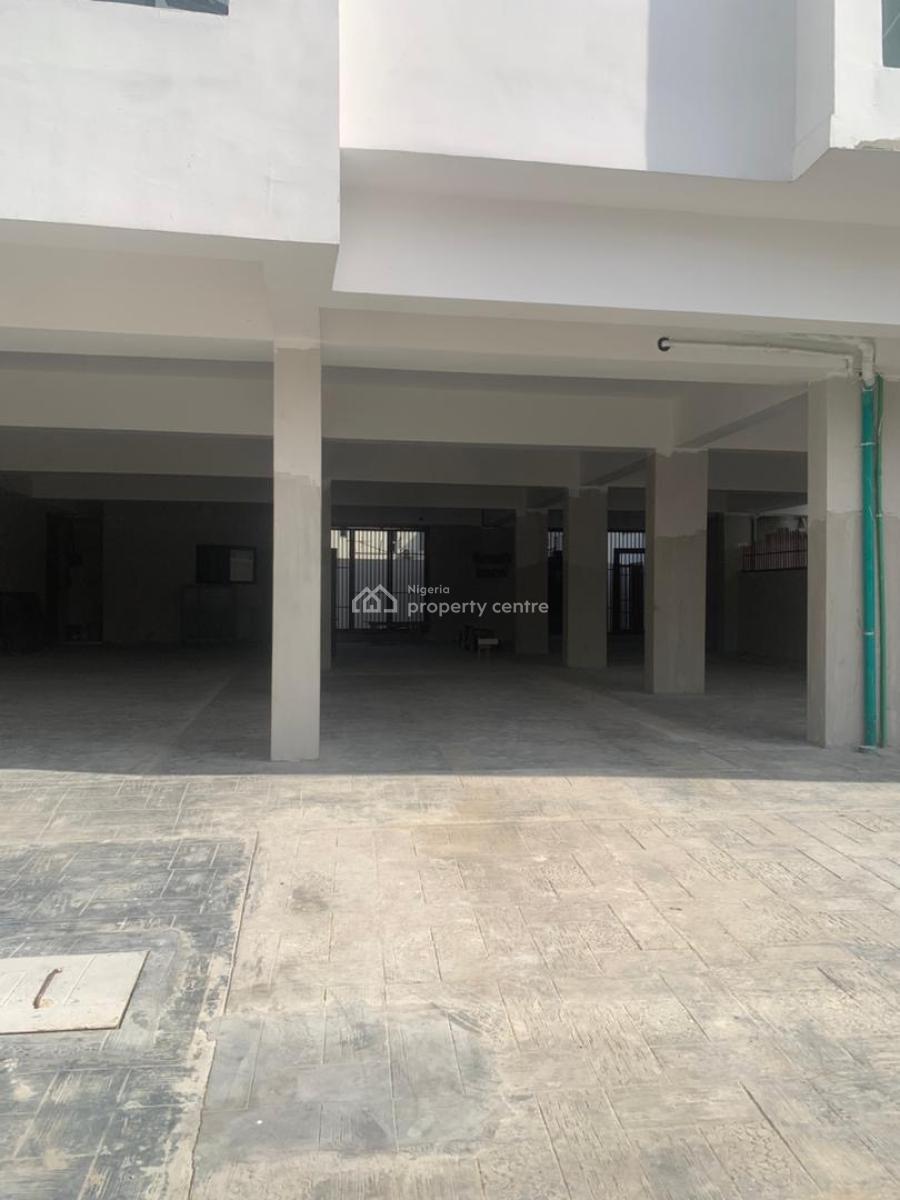 Three Bedroom Apartment, Phase 1, Lekki, Lagos, Flat / Apartment for Sale