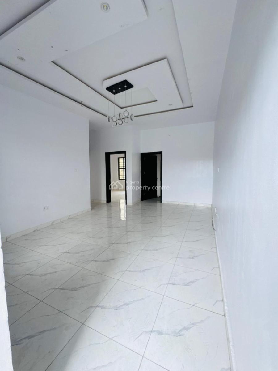 Brand New Spacious One Bedroom, Osapa, Lekki, Lagos, Self Contain (single Rooms) for Rent